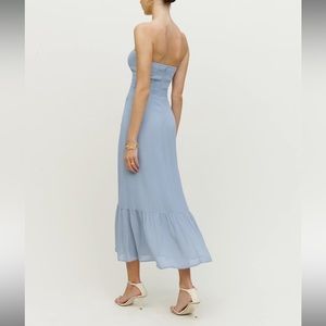 Reformation Arta Dress - Size 6